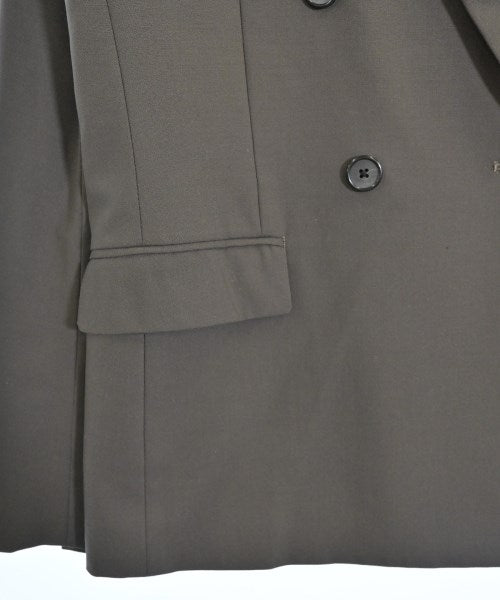 green label relaxing 西裝外套