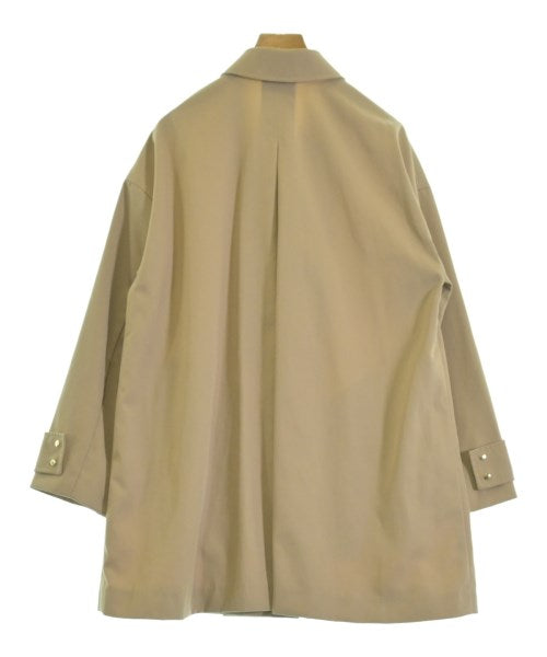 green label relaxing 支撐領外套