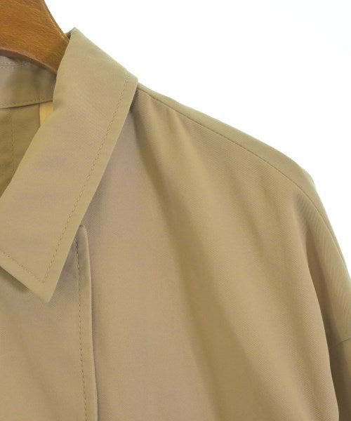 green label relaxing 支撐領外套