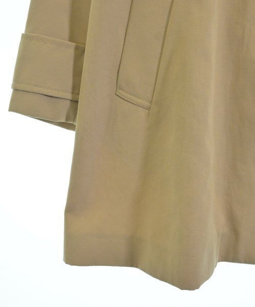 green label relaxing 支撐領外套