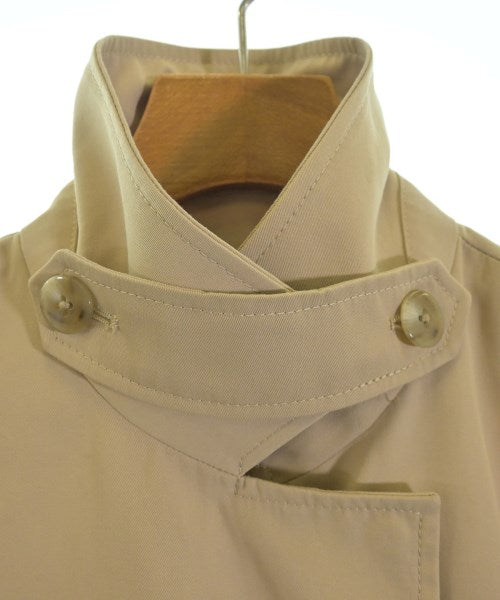 green label relaxing 支撐領外套