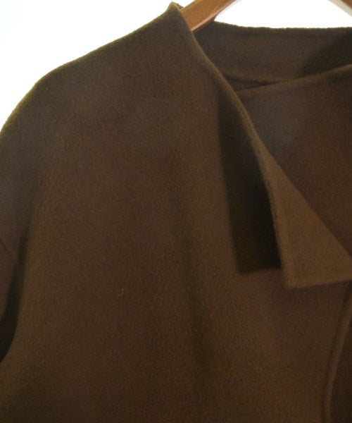 green label relaxing 海軍外套