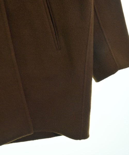 green label relaxing 海軍外套