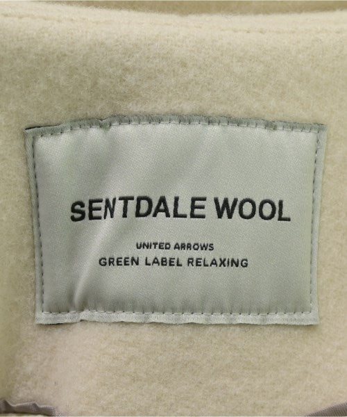 green label relaxing 外套