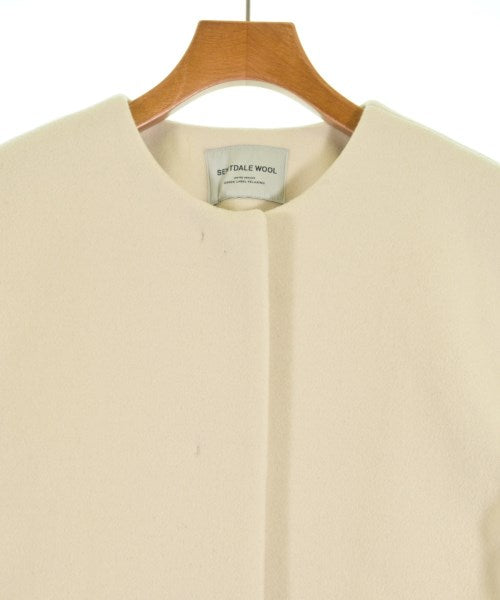 green label relaxing 外套