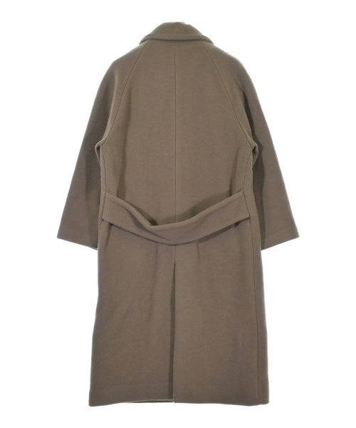 green label relaxing 切斯特披風