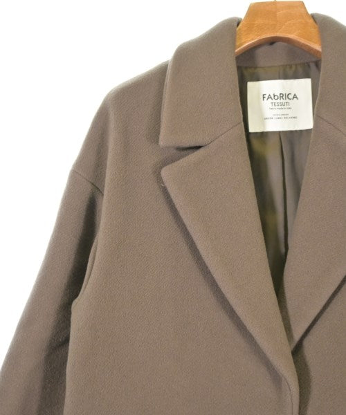 green label relaxing 切斯特披風