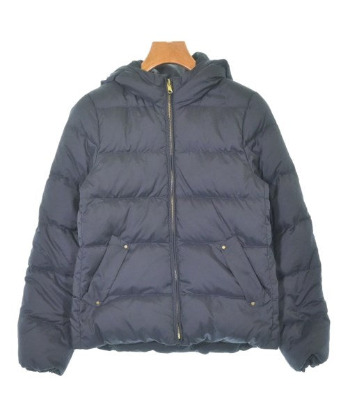 green label relaxing 羽絨夾克/背心