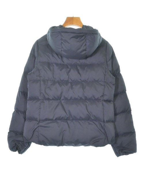 green label relaxing 羽絨夾克/背心