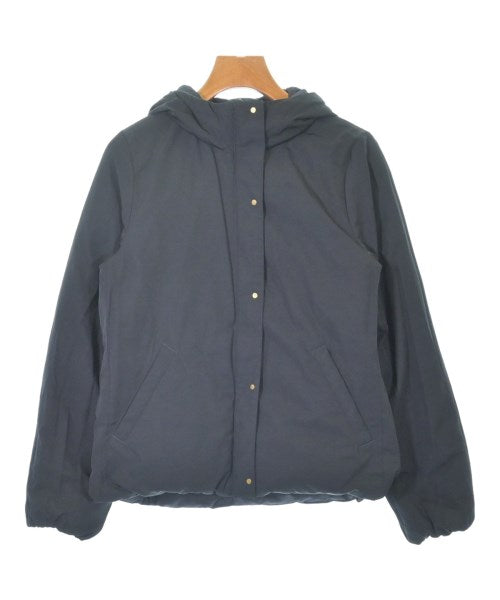 green label relaxing 羽絨夾克/背心