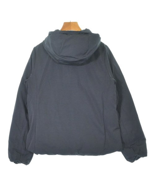 green label relaxing 羽絨夾克/背心