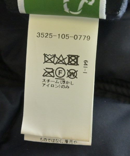 green label relaxing 羽絨夾克/背心