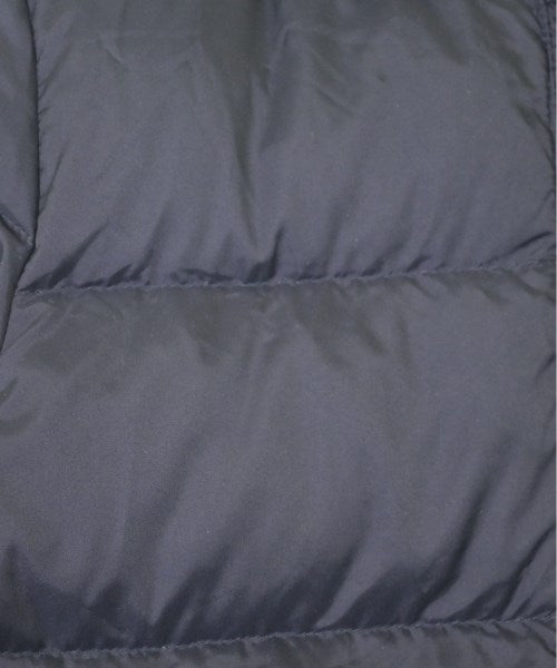 green label relaxing 羽絨夾克/背心