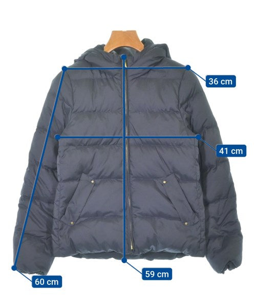 green label relaxing 羽絨夾克/背心