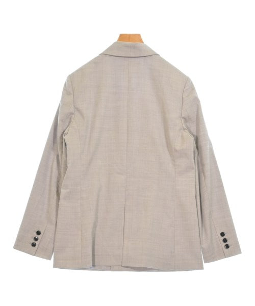 green label relaxing 西裝外套