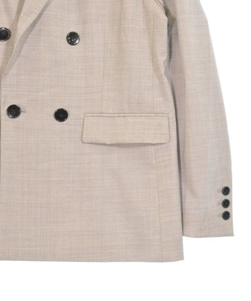 green label relaxing 西裝外套