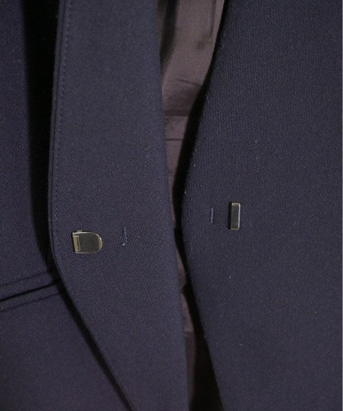 green label relaxing 無領外套