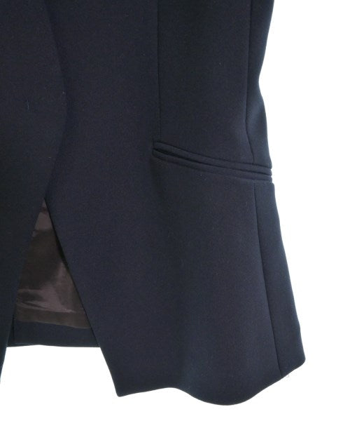 green label relaxing 無領外套