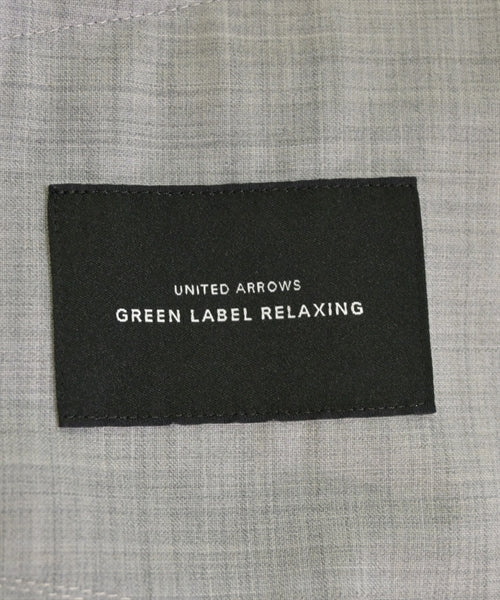green label relaxing 其他夾克