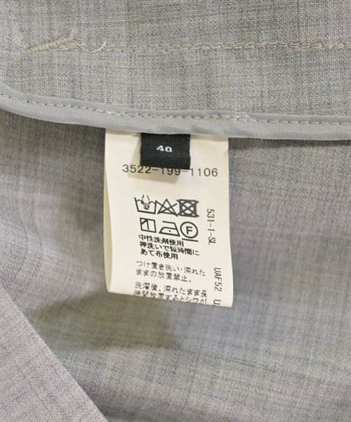 green label relaxing 其他夾克