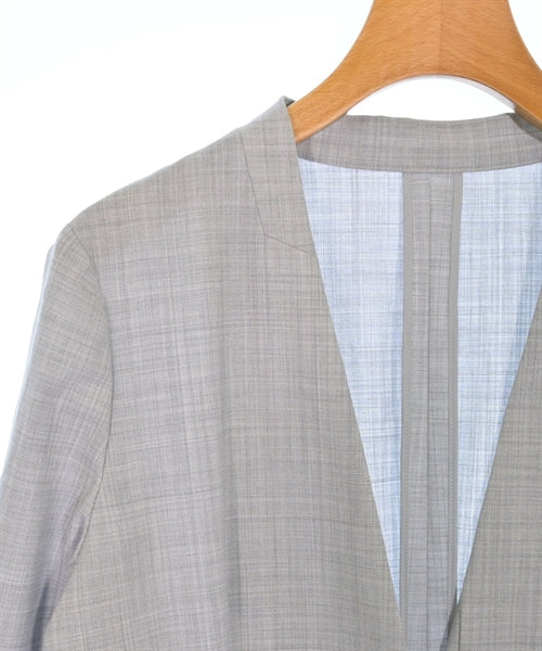 green label relaxing 其他夾克