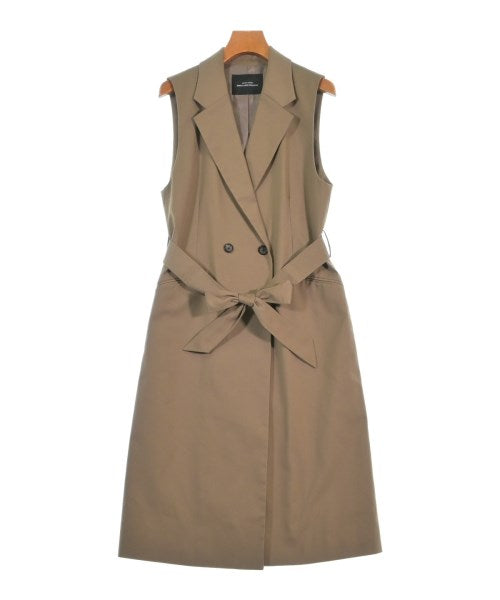 green label relaxing 其他大衣