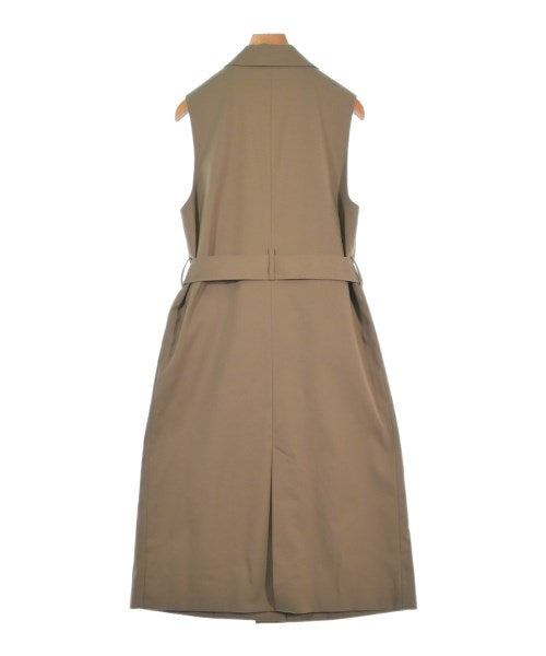 green label relaxing 其他大衣