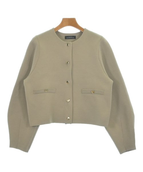 green label relaxing 其他飛行外套