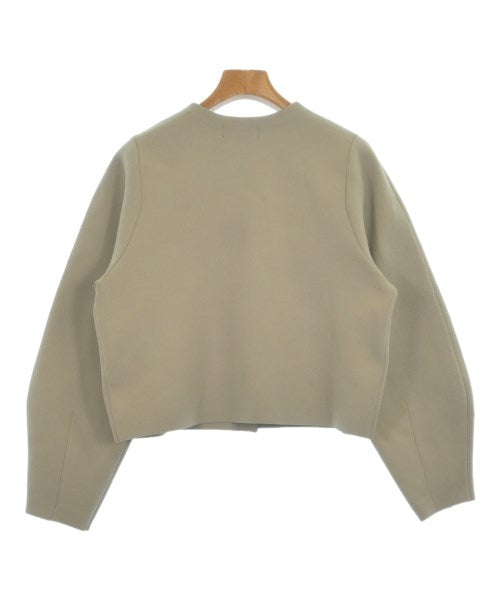 green label relaxing 其他飛行外套