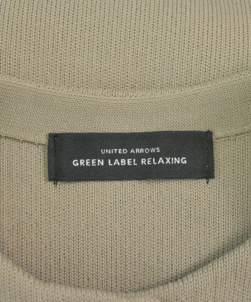 green label relaxing 其他飛行外套
