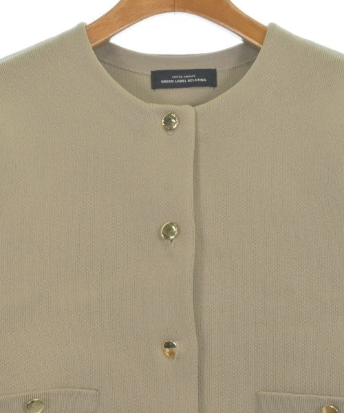 green label relaxing 其他飛行外套