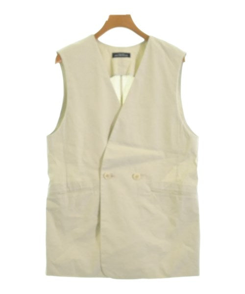 green label relaxing 無領外套