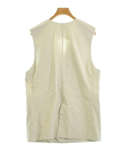 green label relaxing 無領外套