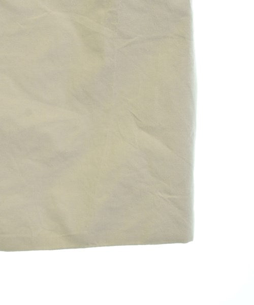 green label relaxing 無領外套