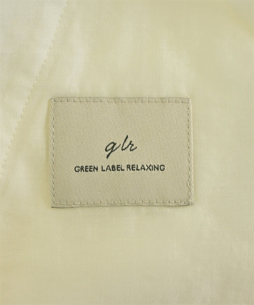 green label relaxing 其他飛行外套