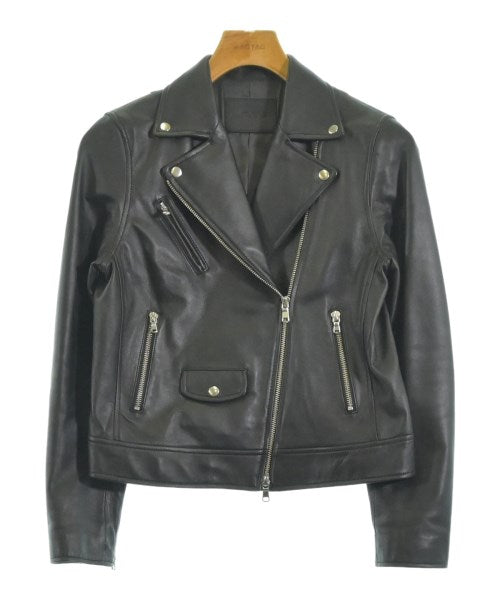 green label relaxing 騎士夾克