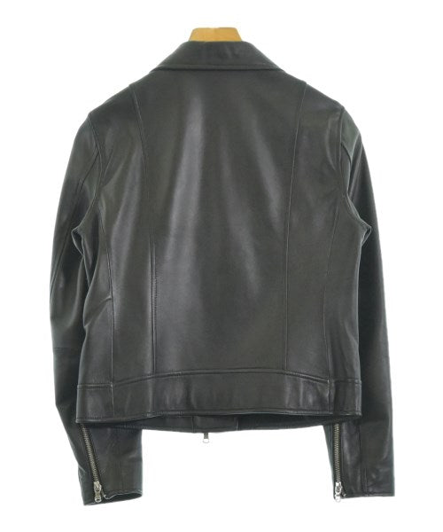 green label relaxing 騎士夾克