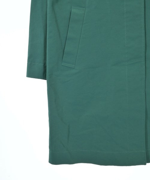 green label relaxing 支撐領外套