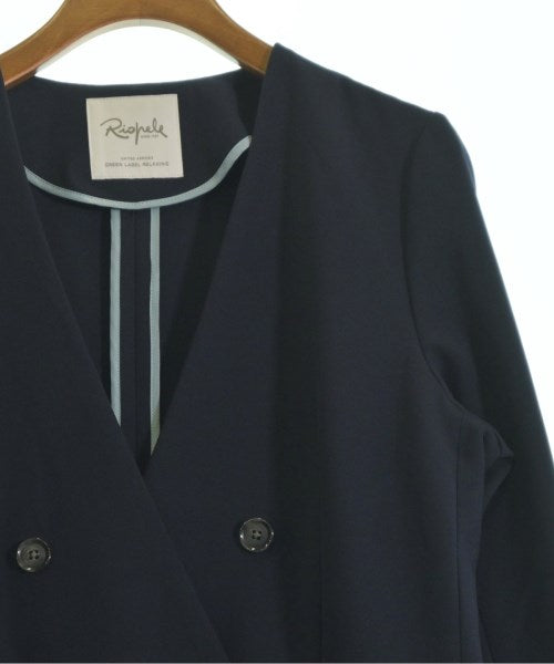 green label relaxing 休閒夾克