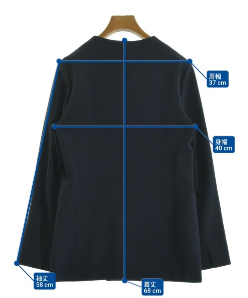 green label relaxing 休閒夾克