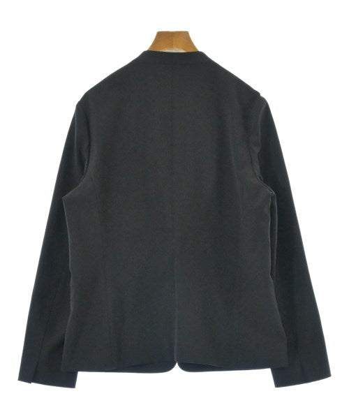 green label relaxing 休閒夾克