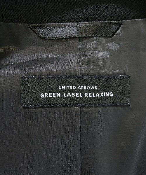 green label relaxing 休閒夾克