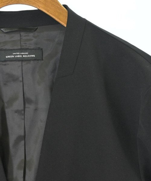 green label relaxing 休閒夾克