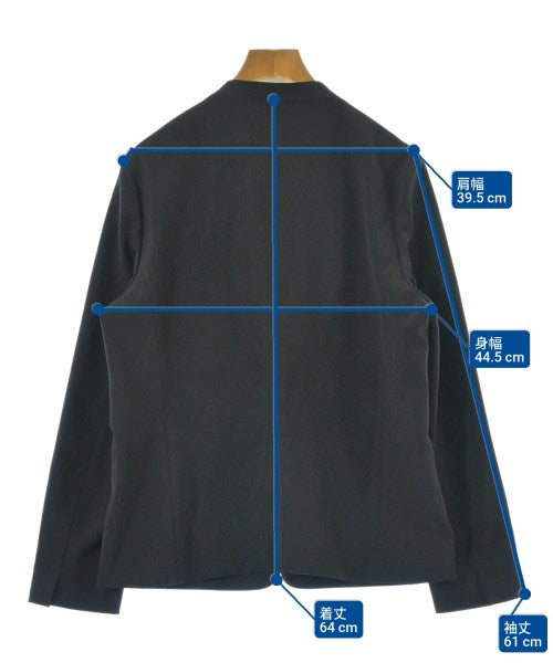 green label relaxing 休閒夾克