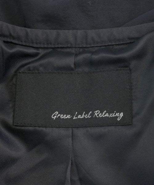 green label relaxing 其他飛行外套
