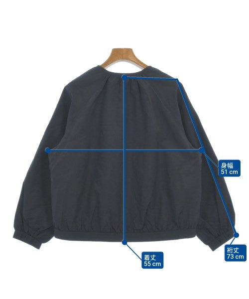 green label relaxing 其他飛行外套