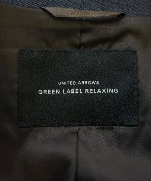 green label relaxing 夾克