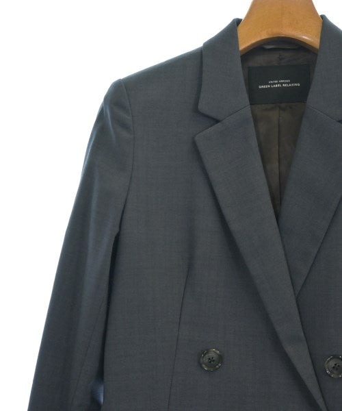 green label relaxing 夾克