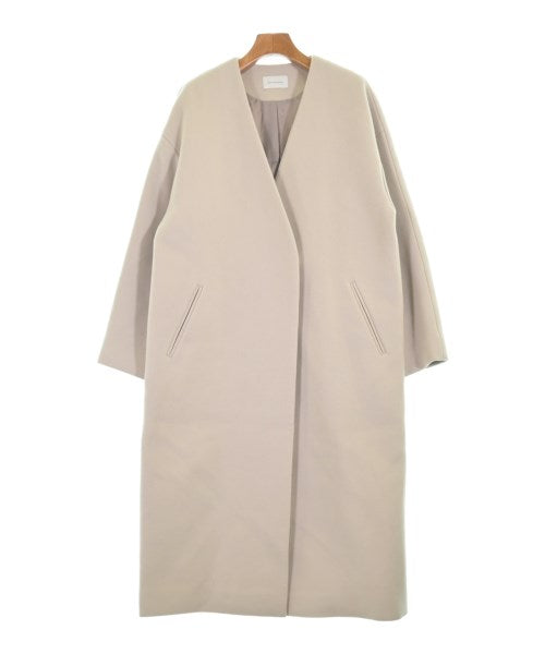 green label relaxing 其他大衣