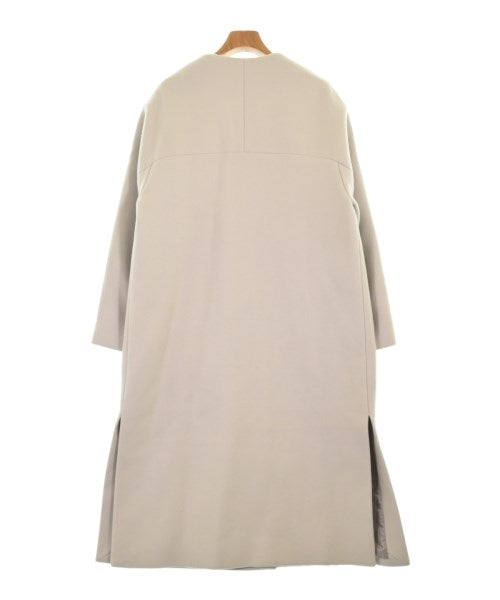 green label relaxing 其他大衣